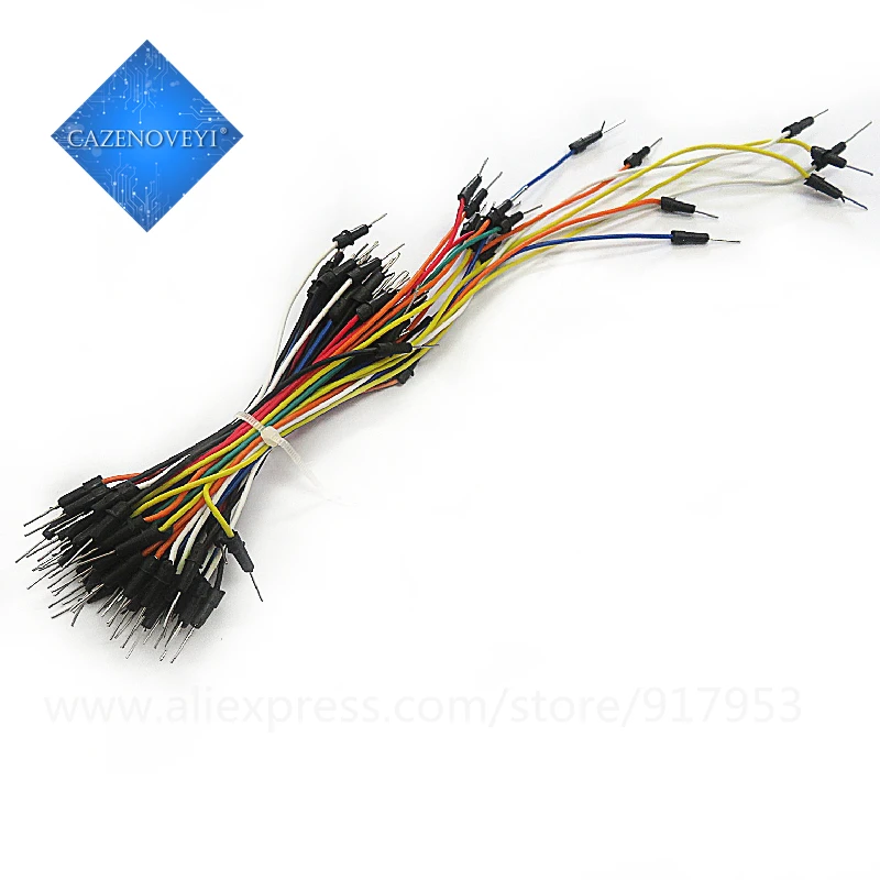 1pcs/lot MB102 830 Point Solderless PCB Breadboard with 6Jump Cable Wires  starter kit In Stock