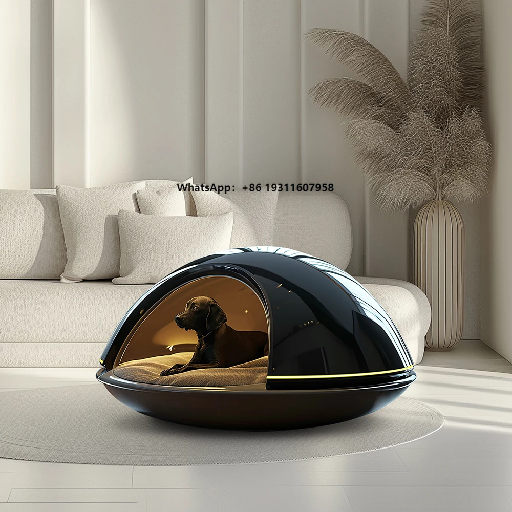 

2024 Pet Supplies & Pets Nest Pets Accessories Wholesale