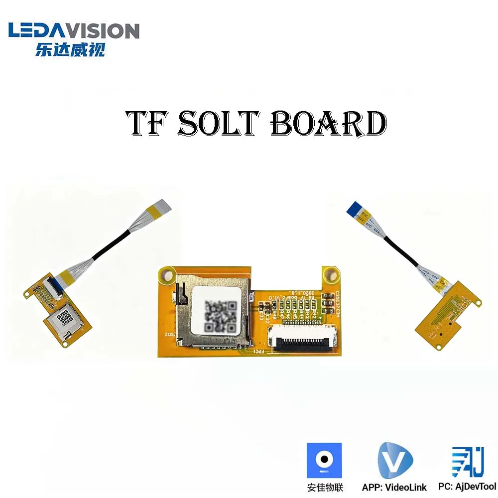placa-tf-solt-board-para-camera-ip-modulo-de-expansao-de-armazenamento-tf-placa-de-expansao-de-memoria-tf