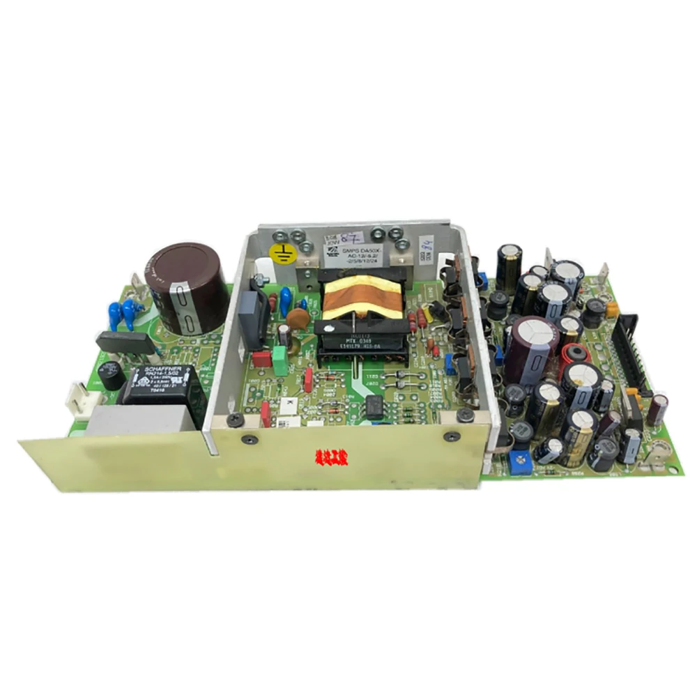 SMPS DA50 X AC-12/-5.2/-2/5/8/12/24 Stable Performance