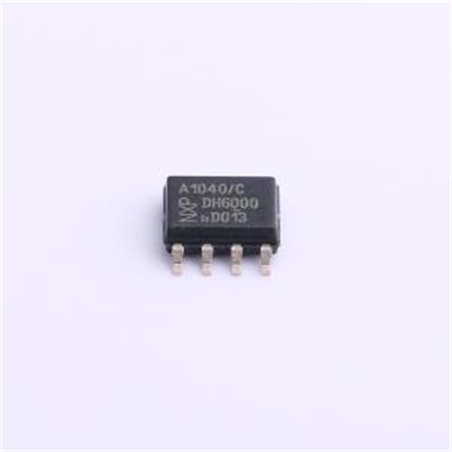

20PCS/LOT TJA1040T/CM,118 (CAN Transceivers)