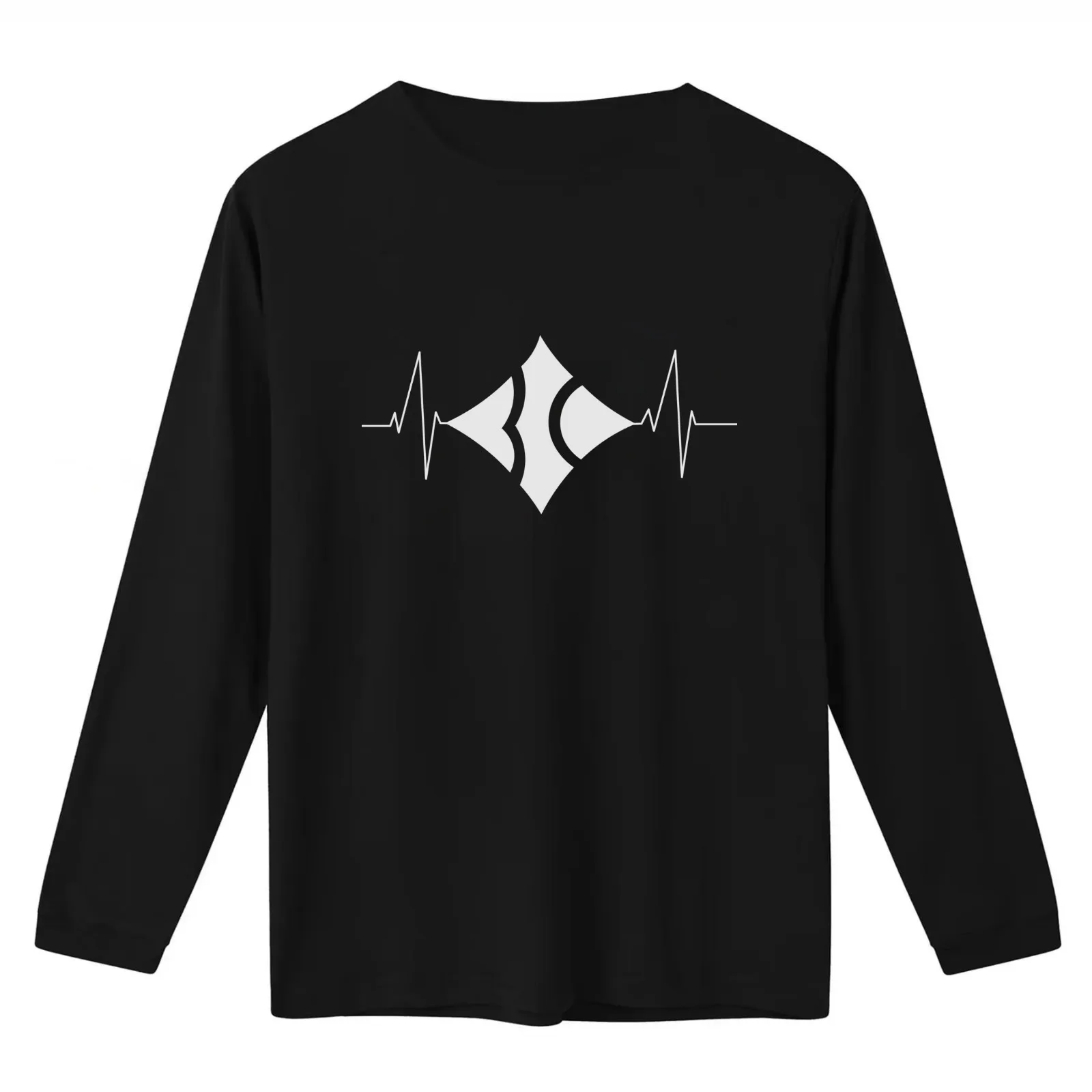 Blind Channel T-Shirt Summer Casual Cotton Tee Oversized Streetwear Tops Vintage Graphic Print Loose Fit Short Sleeve