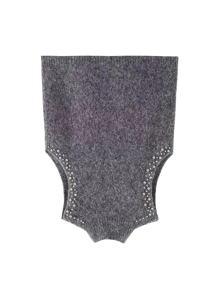 

HH 2026 New Fashion Woman's Long Sleeves Lapel Vertical Stripes Tie Shirt Female Slim Fit Loose Leisure Tops