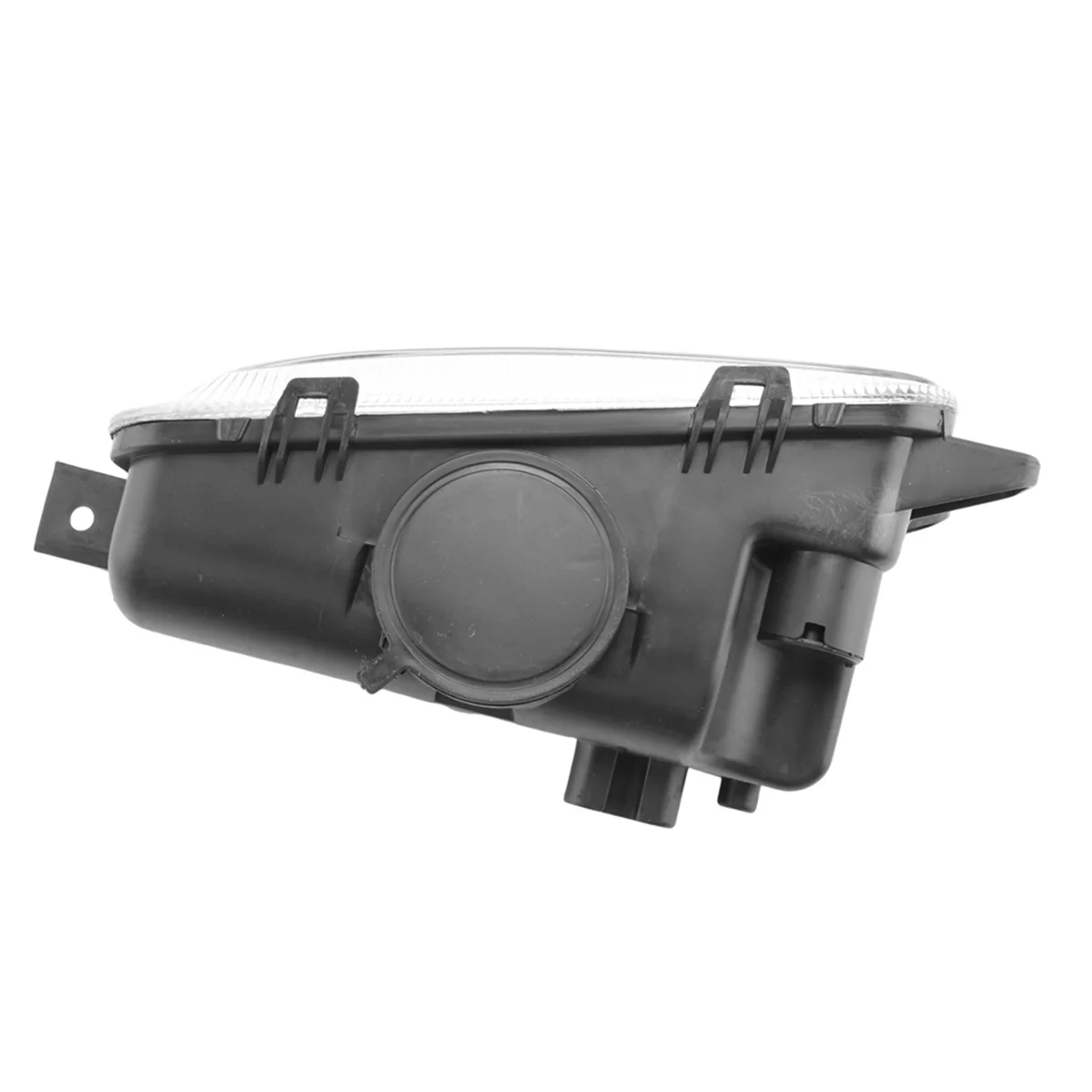 1 Paar 24V LKW Nebels chein werfer Lichter Baugruppe für Mercedes Benz Actros mp2 mp3 2003-2006 a9438200156 a9438200056