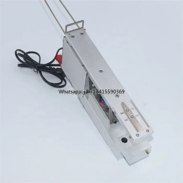 

ORIGINAL IMPORTED SMT MACHINE JUKI STICK FEEDER VIBRATORY FEEDER for Pick and Place Machine