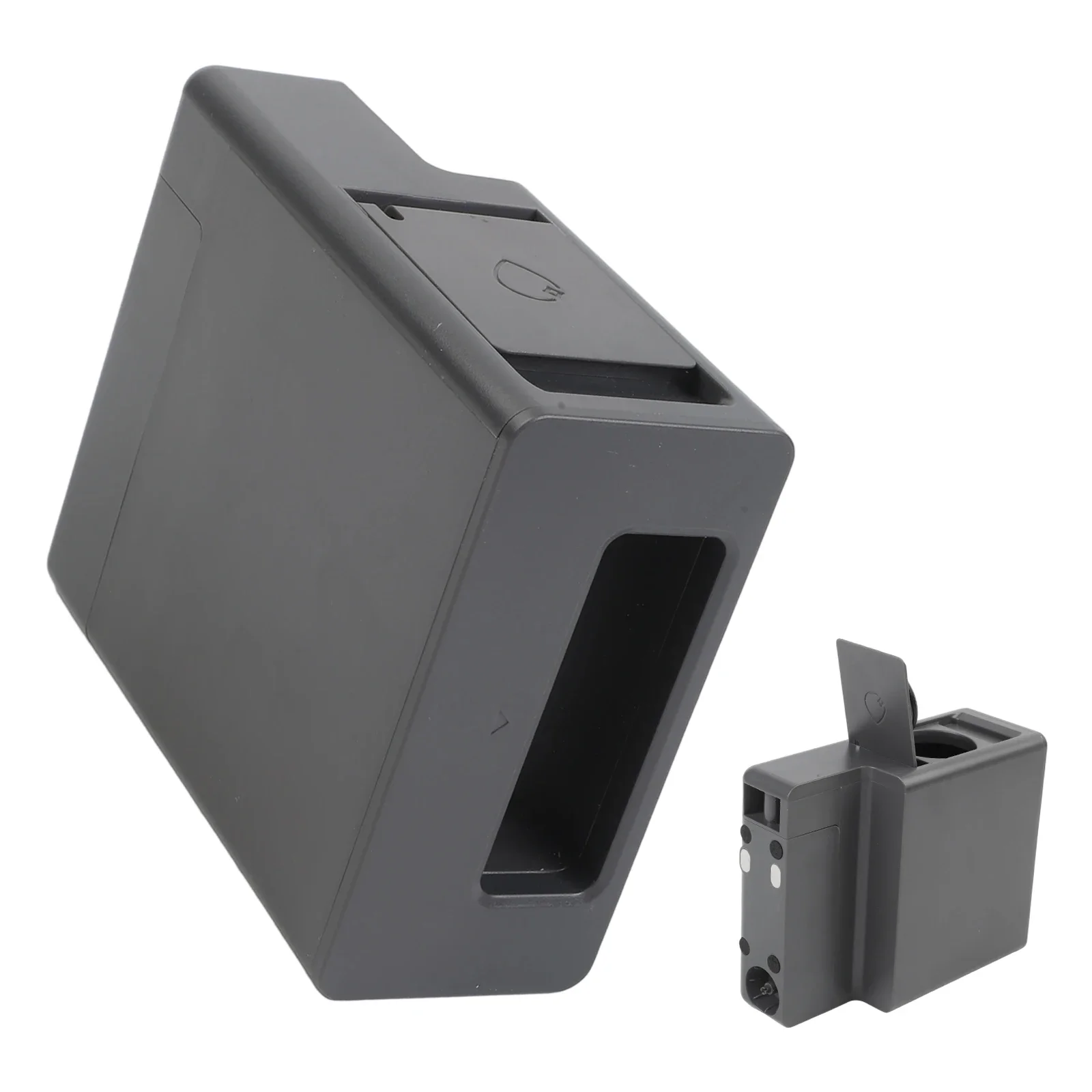 وحدة حل التنظيف وحدة حل التنظيف مع محلول تنظيف أجزاء المكنسة الكهربائية فائقة Mova لـ P50 Pro