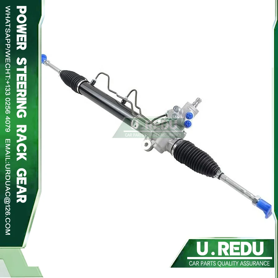 NEW Power Steering Rack For HYUNDAI TUCSON 2.0 / KIA SPORTAGE 2.0 2005-2010 577001F800 577001F702 57700-2E700 577002E800 LHD