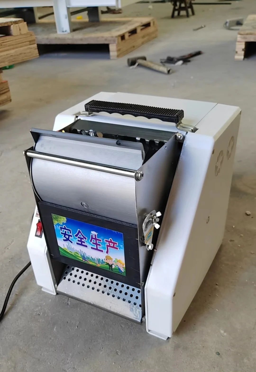 High Quality  Processing MachineSeed Separating MachineSeed Separator