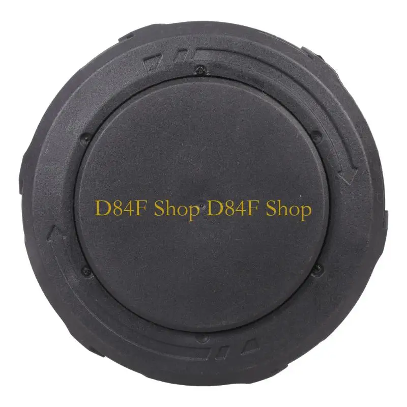 D84F Upgraded Trimmer Head Bump Caps Plastic Cover AH1530 Suitable With ST1500SF B Version String Trimmer Models