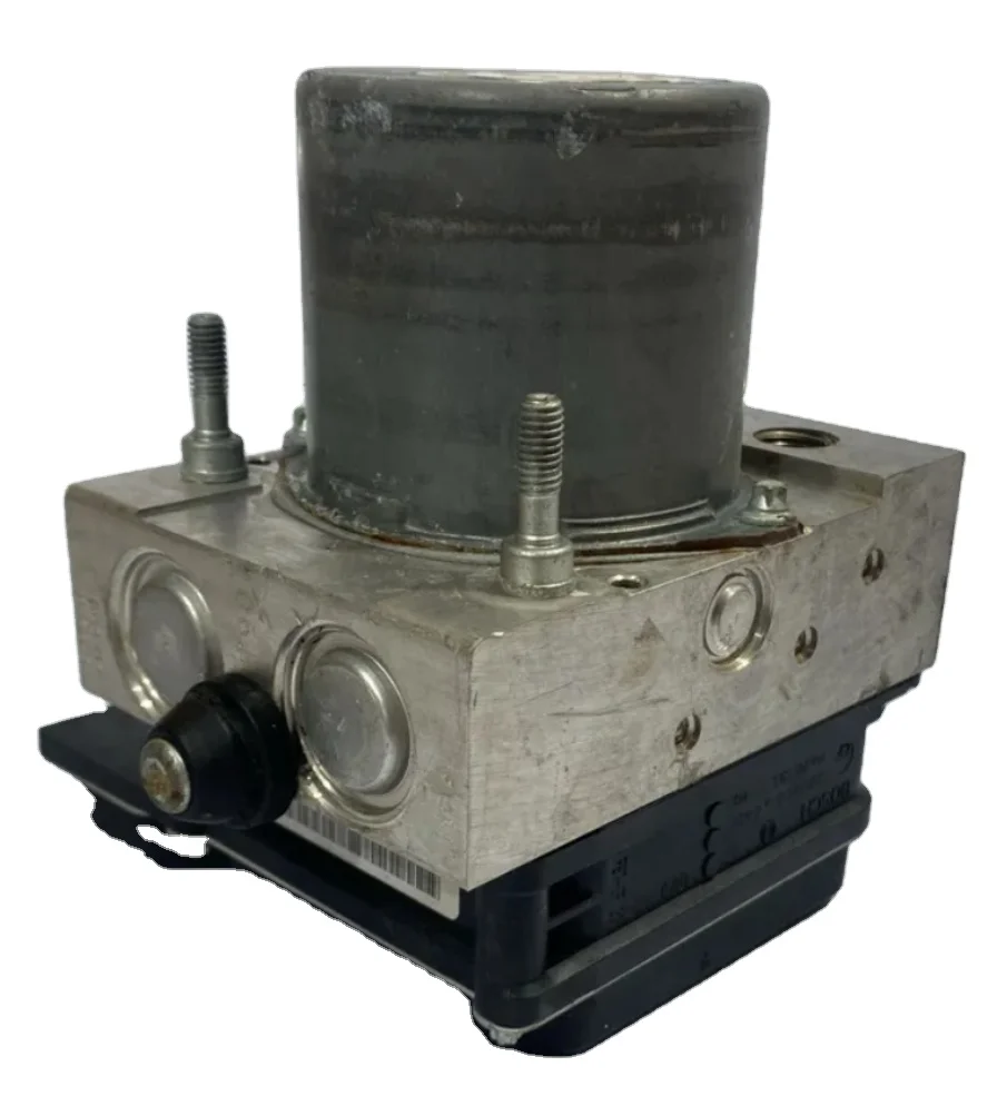 Części samochodowe ABS Moduł sterujący pompy hamulcowej z systemem antypoślizgowym 0265236276 BH42-2C405-AE do Land Rover Discovery4 Range Rover Sport 09-16