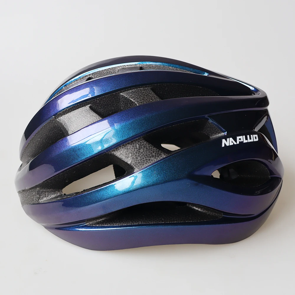 Casco de ciclismo ultraligero para adultos, casco de bicicleta para hombre y mujer, casco de competición para bicicleta de montaña, casco nuevo para bicicleta de carretera, accesorios.