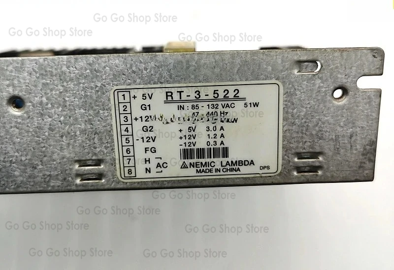 Elevator power board RT-3-522/GF/L RT-3-522/MIT RT-3-522 switch