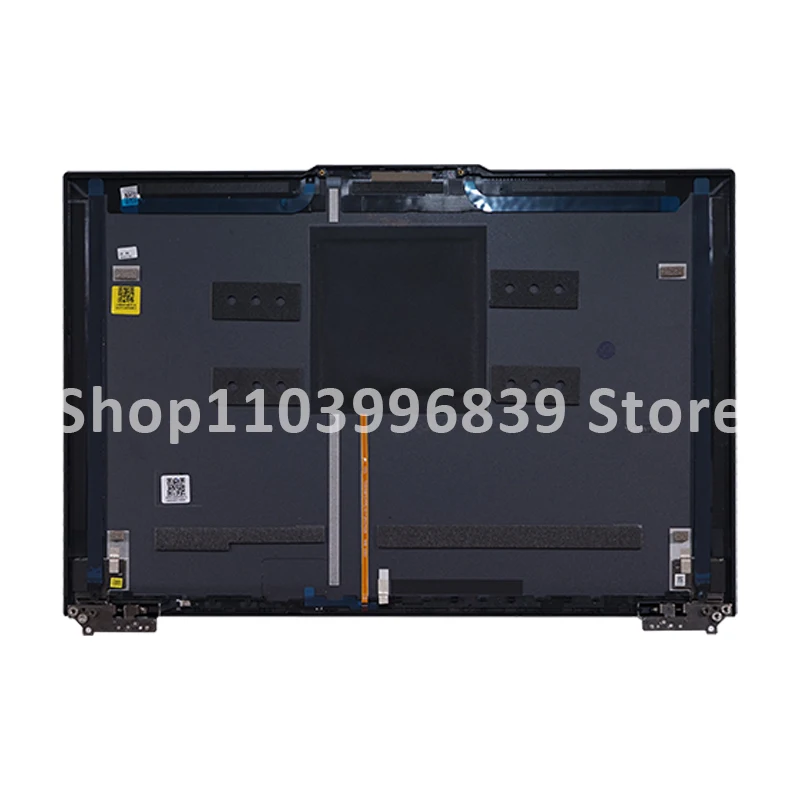  For Lenovo Y9000P R9000P 2023 Legion Pro 5 16IRX ARX8 Laptop LCD Back Cover Front Bezel Upper Palmrest Bottom Case