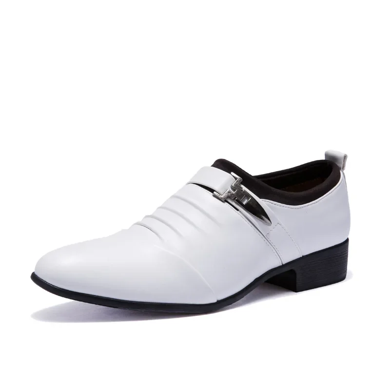 White 1618