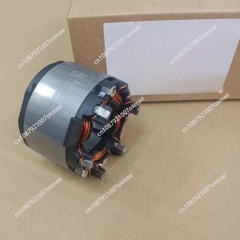 629330-6 629170-2 18V الجزء الثابت الميداني 629B59-6 620K29-2 لماكيتا DTW1001 DTW1001Z DTW1002 DTW800 XWT08 لوحة التحكم الرئيسية