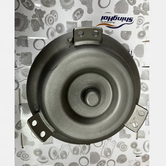 722.9 Convertidor de par de transmisión de 7G y 7 velocidades