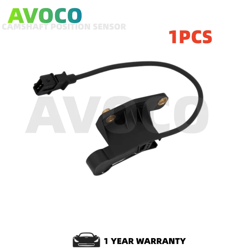 1PCS or 10PCS 96414943 1238425 13110281 90536064 Engine Camshaft Position Sensor For GM Opel Astra Design Vauxhall 2007-2009
