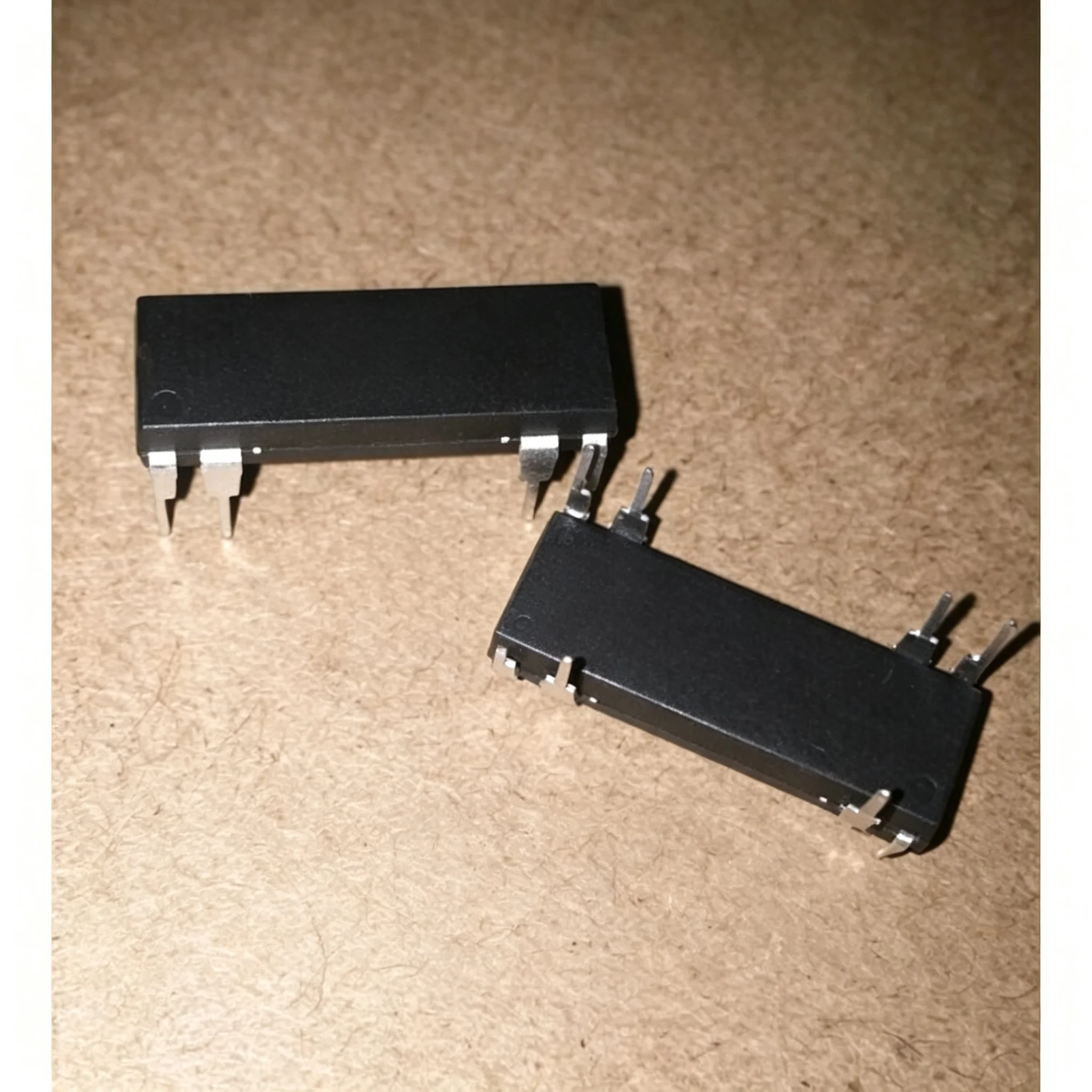 5piece ISO124P ISO124U DIP-16/SOP16 DIP8