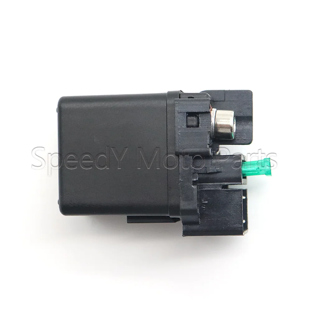 Motorcycle Starter Relay Solenoid For Honda VT250 VF750C NSS250 PC800 ST1100 VTR1000 X4 CB1300 VT NSS 250 CB 1300 VF 750C view 3