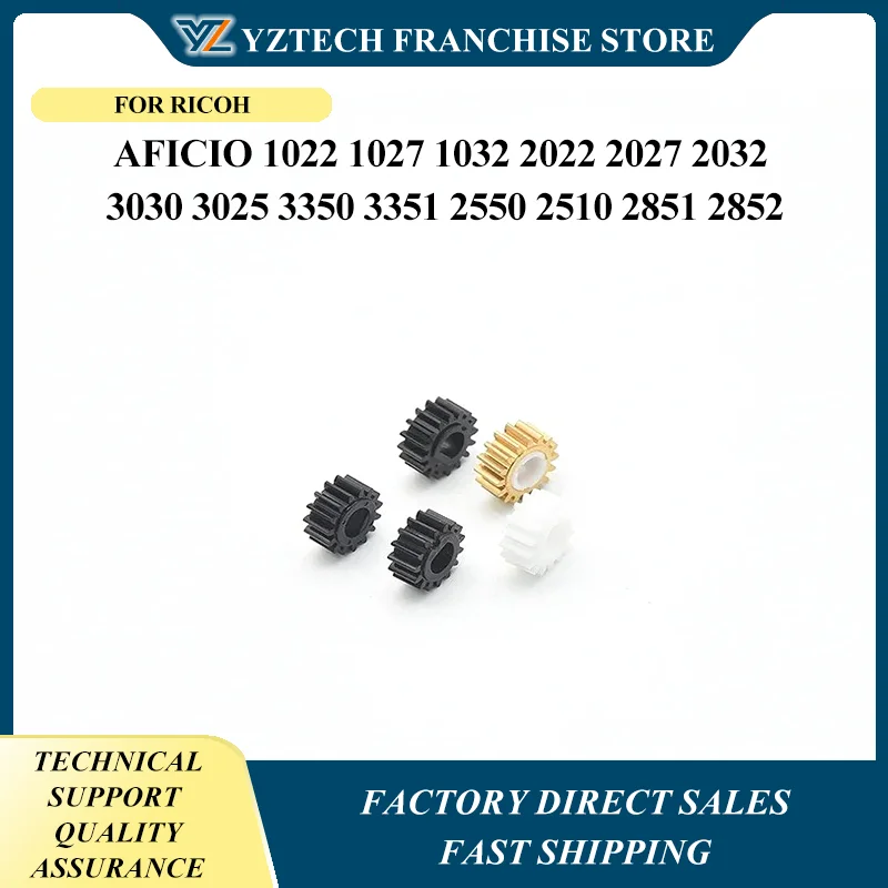 

10 комплектов разработчиков AB411018 AB41-1018 для RICOH Aficio 1022 1027 1032 2022 2027 2032 3030 3025 3350 3351 2550 2510 2851 2852