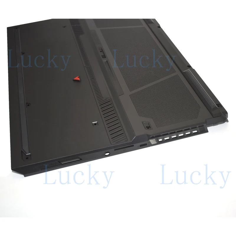 f  New Bottom D Cover Lower Case For MSI Raider GE78 HX 13V MS-17S1