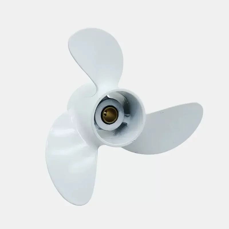 

Outboard machine two-stroke 6.0 horsepower propeller, fishing boat thruster, paddle machine, outboard machine accessories