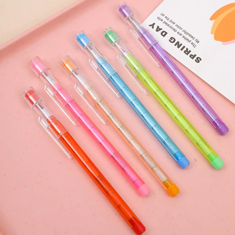 Thumbnail 4 - #75 Wooden Pencils Discount Picks