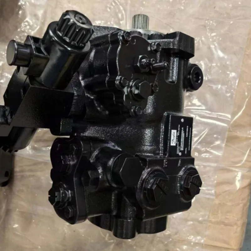 

Best Price Hydraulic Pumps MPV023 MPV046 Series MPV023CBAGSBBAAAABFFABUBBCNNN MPV046CBBGSBSBAJABRRDAAHHCNNR Piston Pump