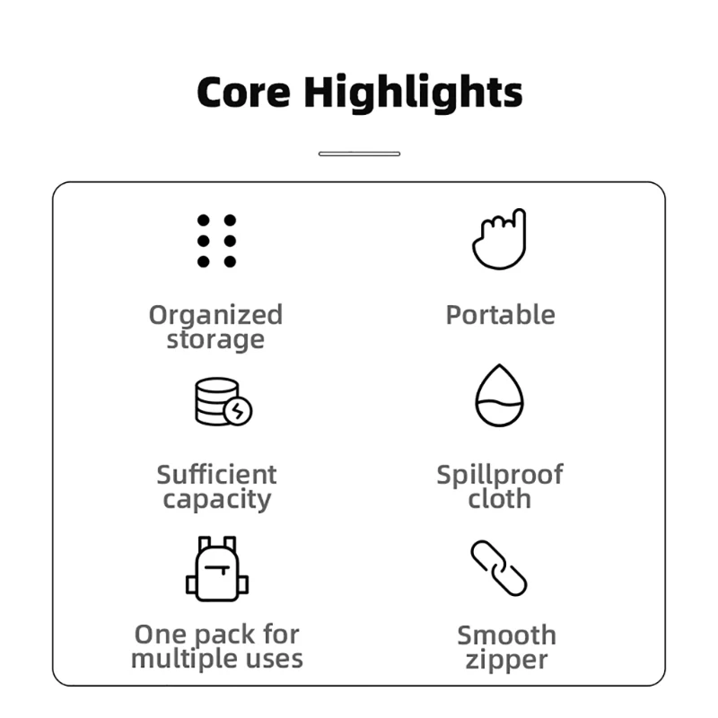 에어 3 배낭 운반 케이스 AVATA/FPV 448F 용 블랙 방수 배낭 안티 압력 드롭 통기성 경량
