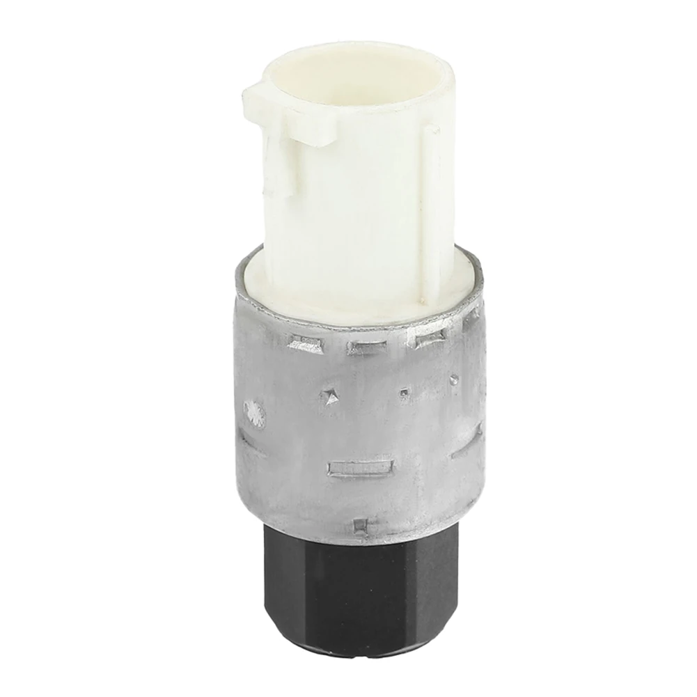 

Car A/C Air Conditioning Cycling Pressure Switch For Ford Fiesta 95BW19E561AA Automobiles Sensors High Quality Pressure Sensor