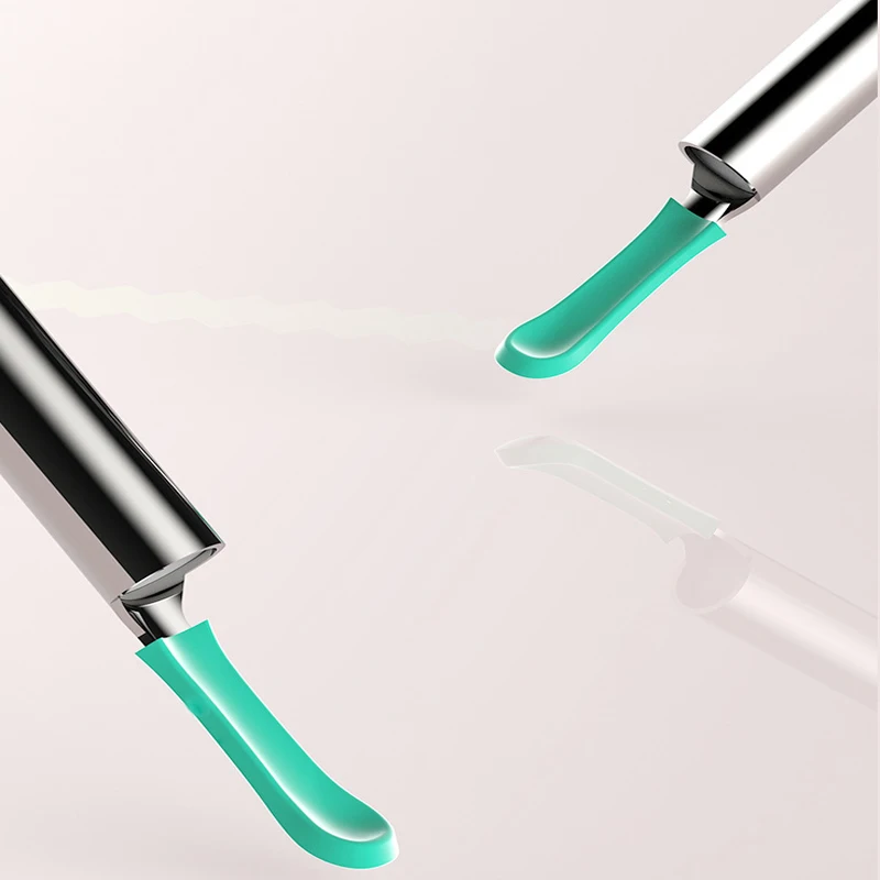 طقم منظار الأذن اللاسلكي المحمول ، طبيب طبي منزلي ، منظار الأذن والعناية بالأذن ، سماعة الأذن LED ، منظف الأذن ، كاميرا بصرية ذكية ، USB ، NE18 #3