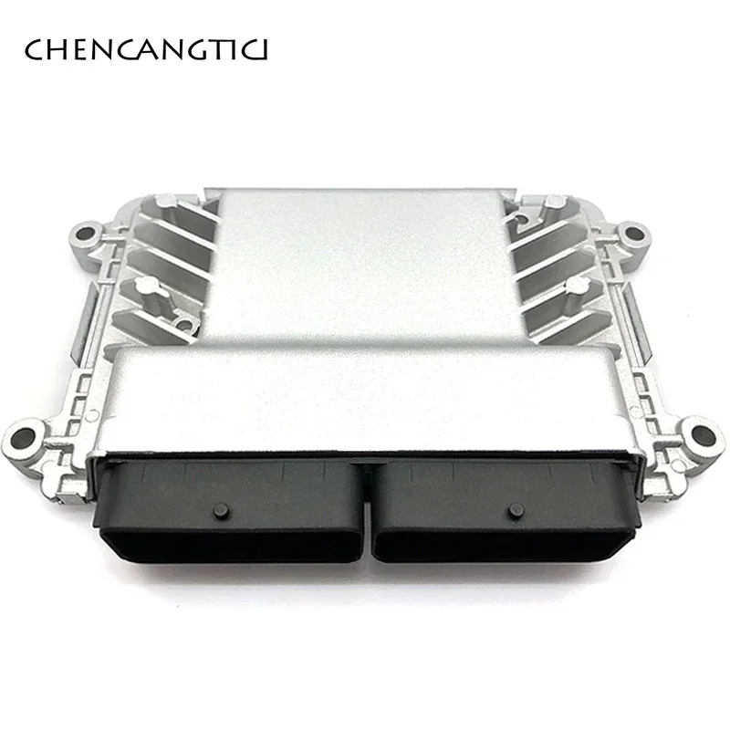 

1 Set 90 Pin Car Driving Computer Board ECU Aluminum Box Housing PCB Socket Plug For Small Siemens 211PC902S0008 211PL902Y0008
