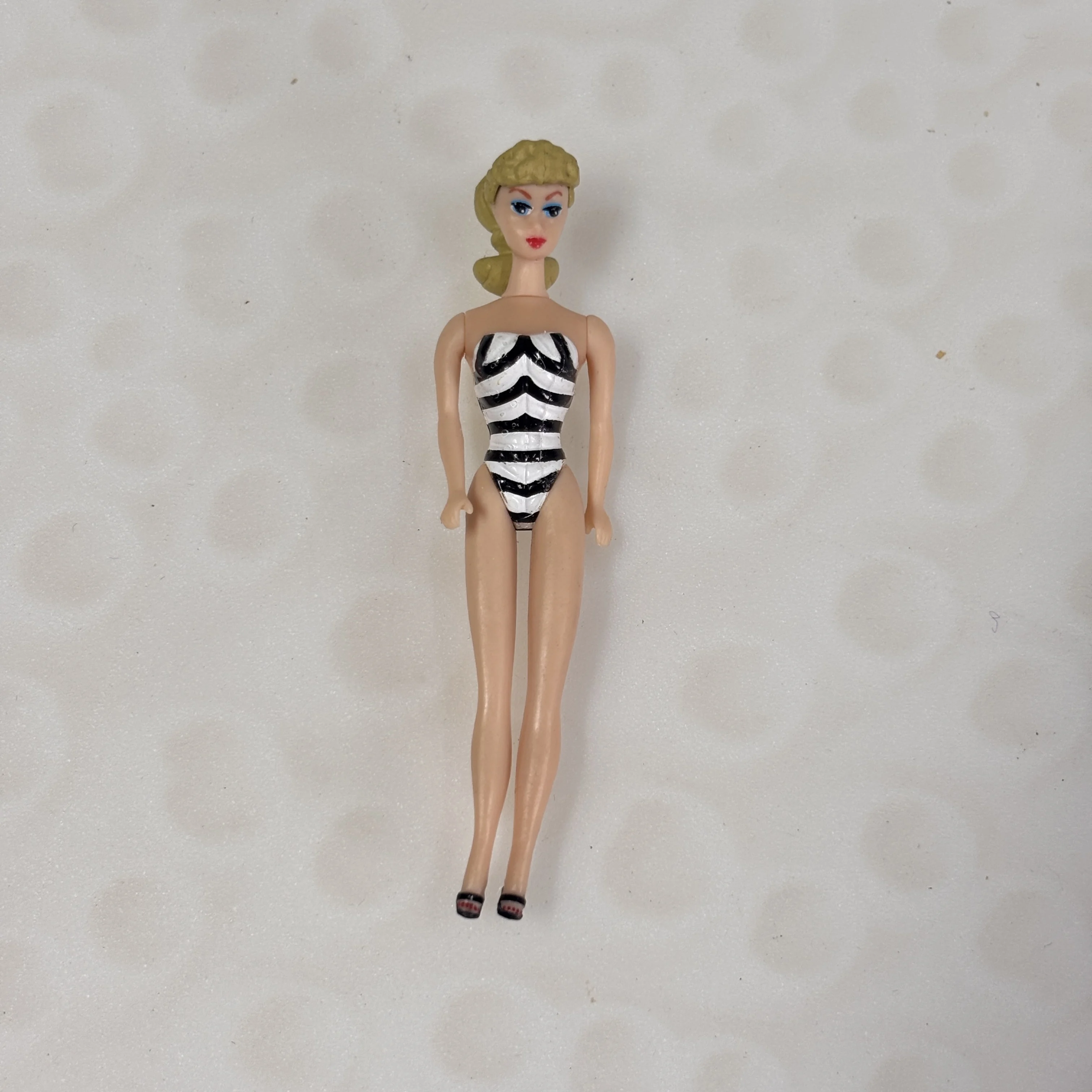 3 pcs/set Vintage Original Fas - огляд і ціна Vintage Collection Playset