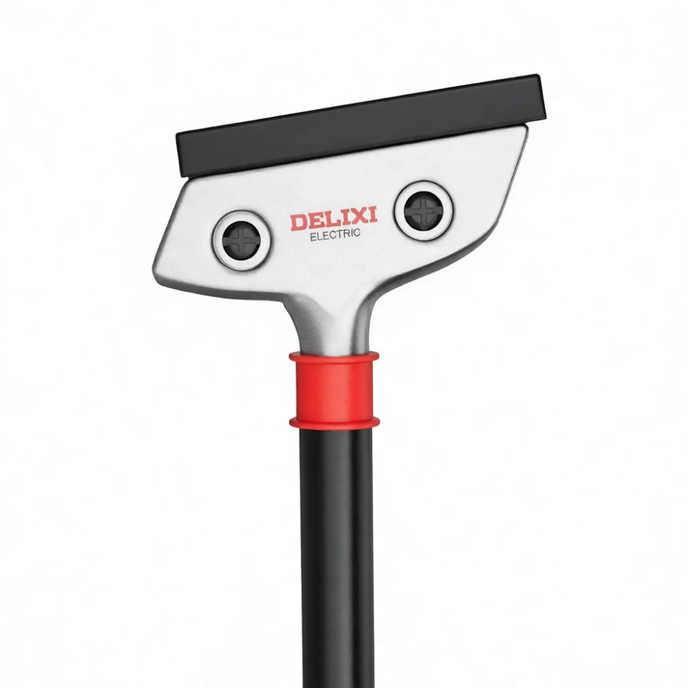 Heavy Duty Scraper Professional Floor Adhesive Removal Tool Multi Purpose Wall Skin Scraper Glass Cleaning Gadgets