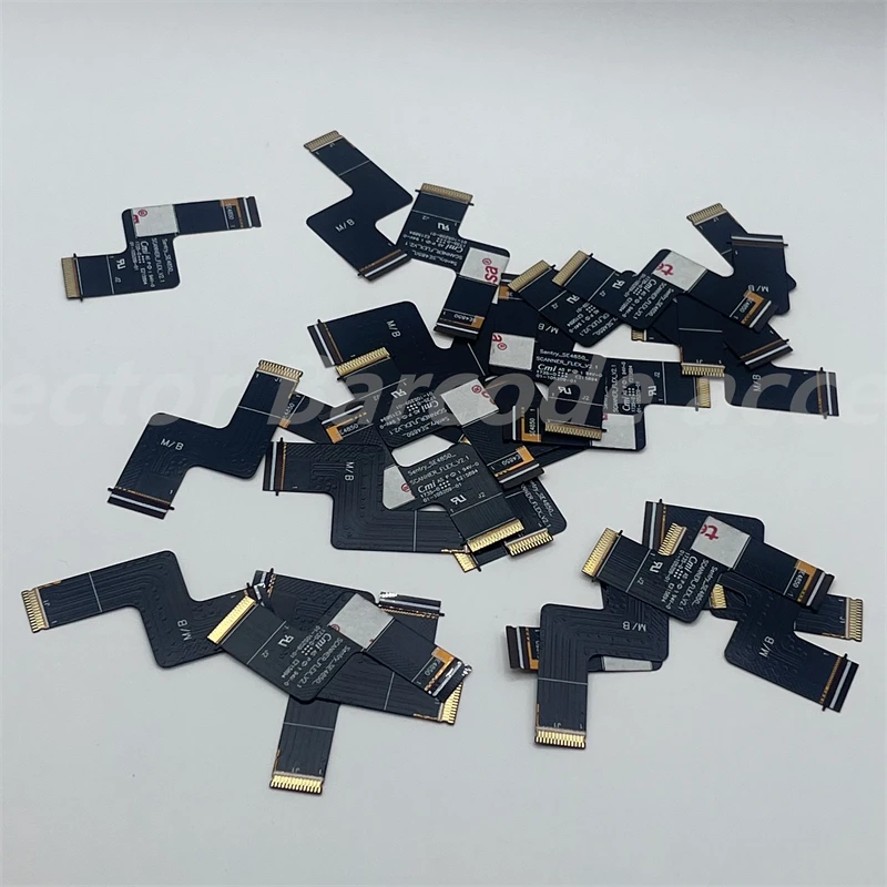 100 PCS /lot  Scan Flex Cable 01-105209-01 SE4850 For Zebra MC330K MC330M