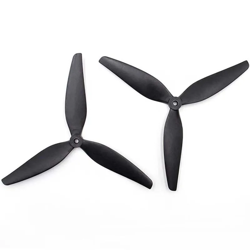HQprop HQ 8-inch Cine8X4.5X3B-GRN Fender 8045 blade 4-axis flying propeller