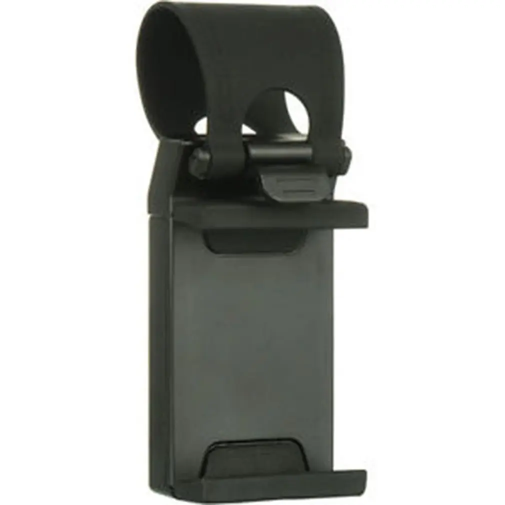 Universal Steering Wheel Bracket Car Car Phone Holder Steering Wheel Mobile Phone Holder Car Bracket Dropshipping Wholesale