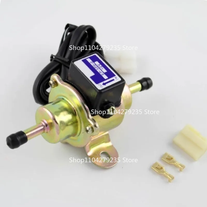 

Suitable for Yangma Kubota Electronic Fuel Pump Protector