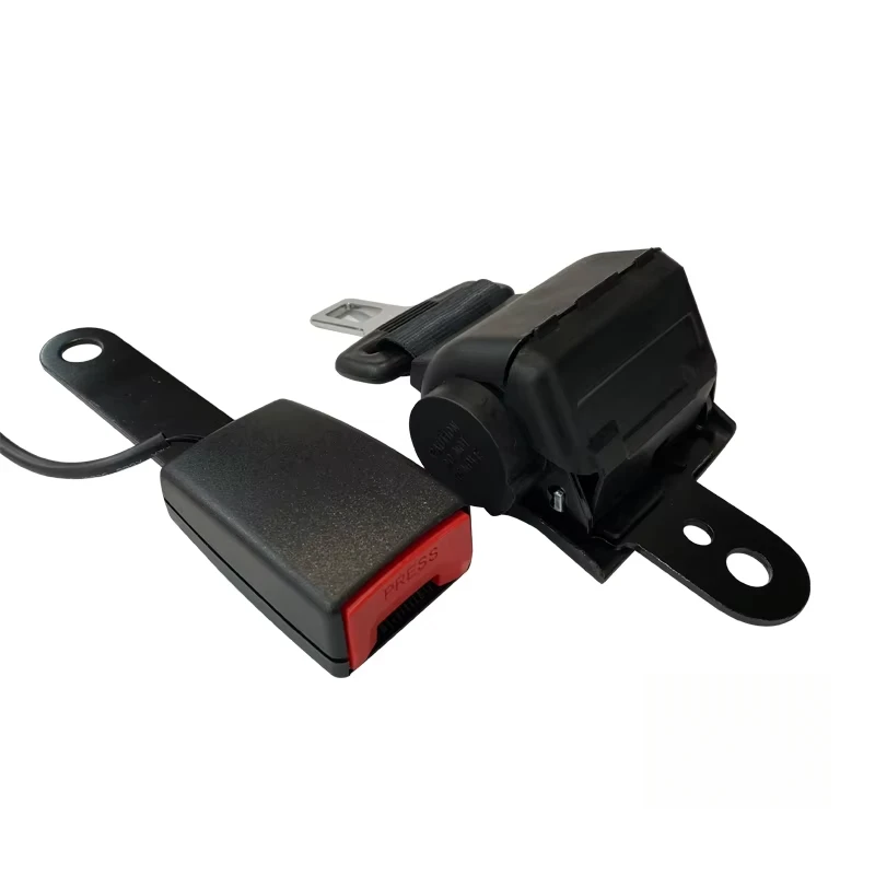 SABO Driver Out-of-Position Alarm Forklift Driver Off Position Braking