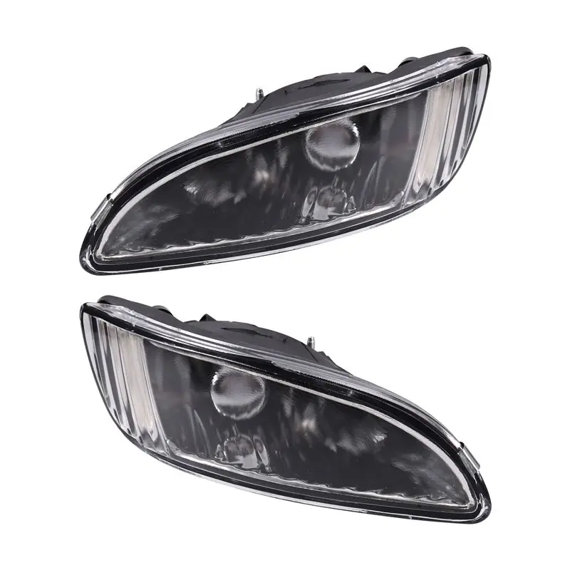 

Пара передних противотуманных фар A82U-1 для Lexus RX300 RX330 RX350, артикулы 81221-48020, 81211-48020