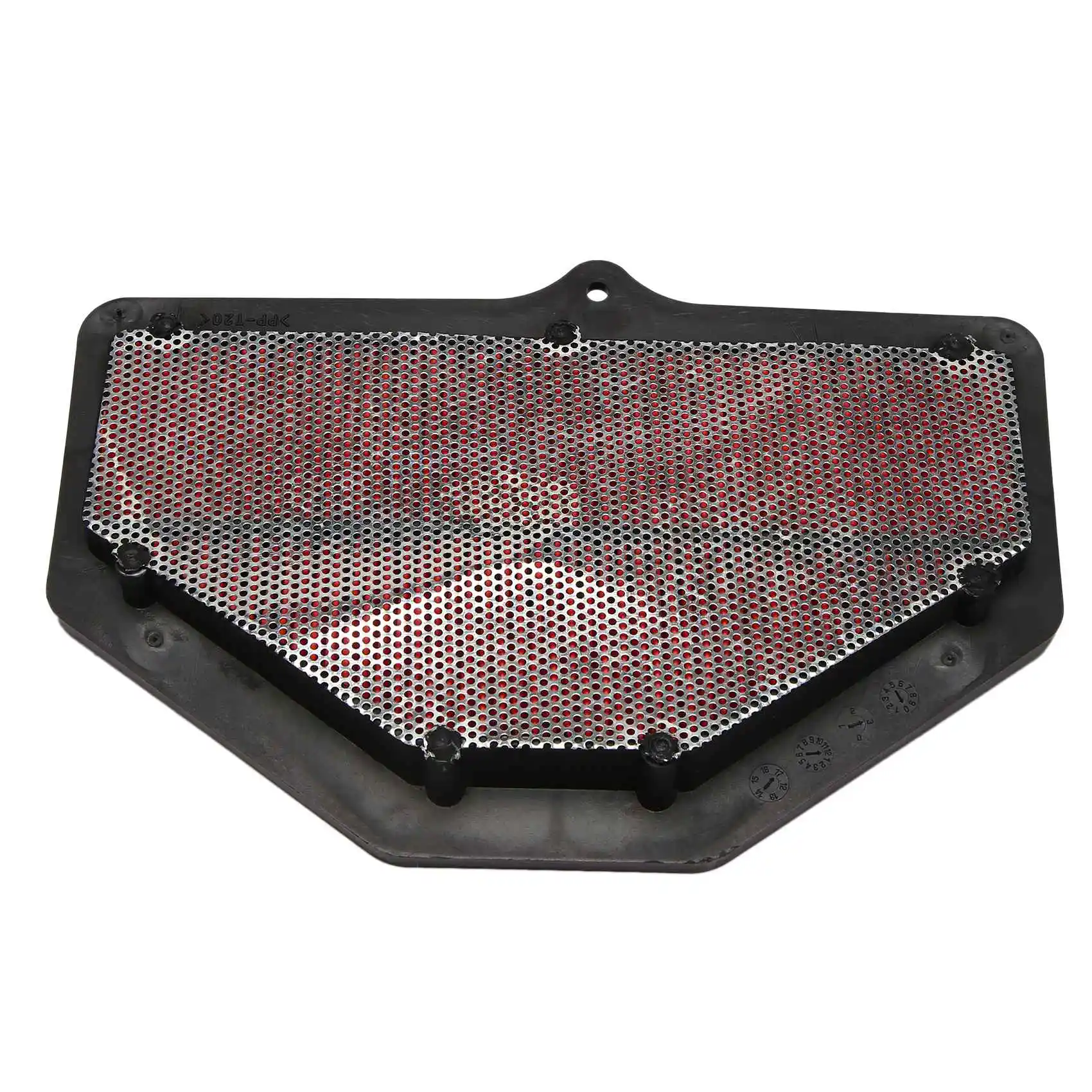 Motorcycle Air Filter for Suzuki GSX-R 600 GSX-R 750 2004-2005