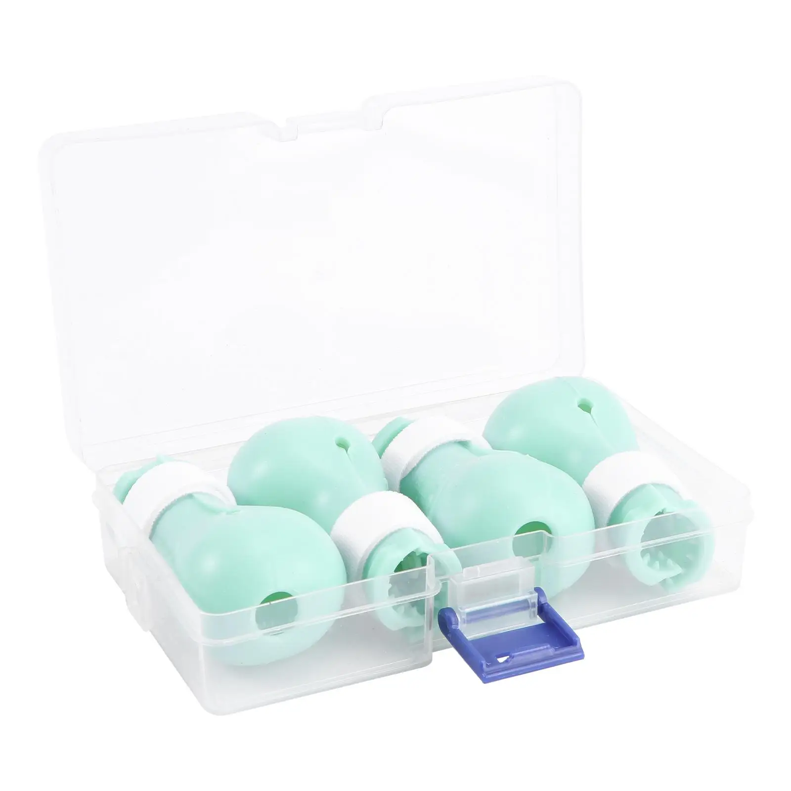 

Silicone Cat Feet Cover Anti-scratch Bath Articles Flexible Easy Clean Safe Unique Shape Wide Use Pet Supplies