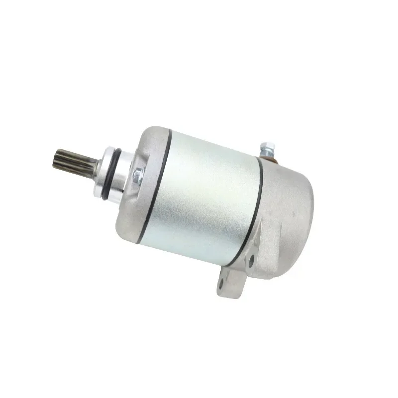 31200-HN5-A81 ATV starter motor 18607 for HONDA TRX350 starter motor