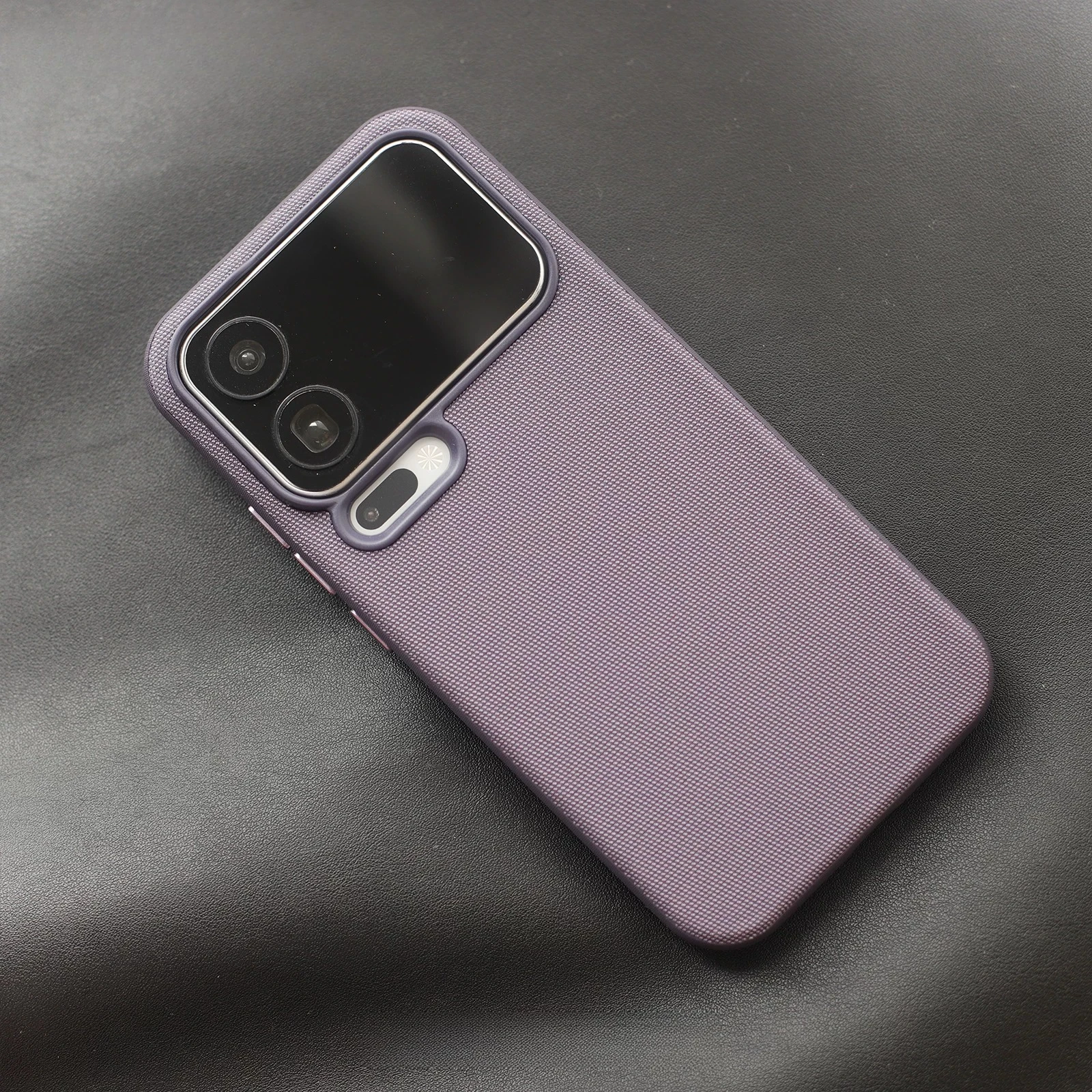 For Xiaomi Mi 17 Pro Max Case  - Matte Hard Pc Back Case review and price