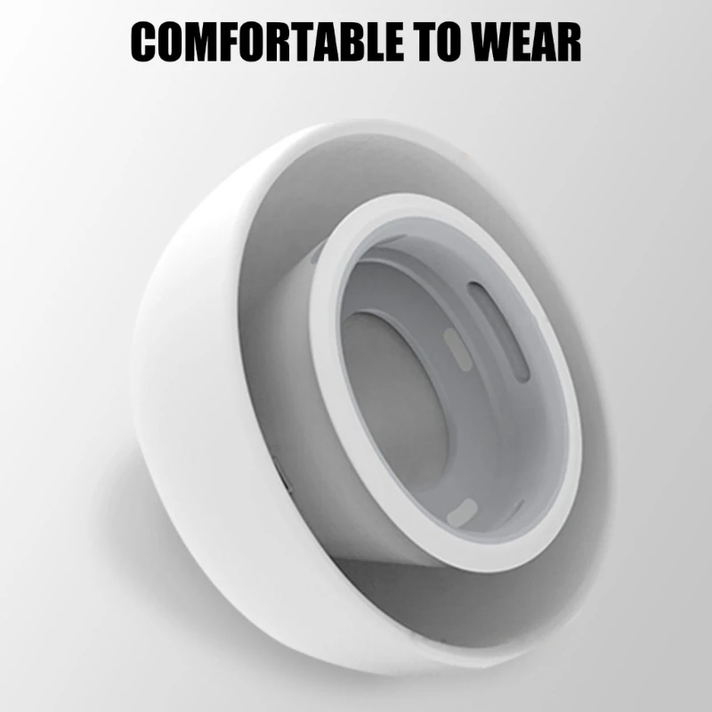 Замена силиконового ремонта уха для отмены шумоподавления генерала в ушных ушных ушных ушных ушных затычках K1KF