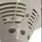 

Комплект корпуса двигателя FS55R, замена соединительной крышки FS55, номер детали 4140 080 1603