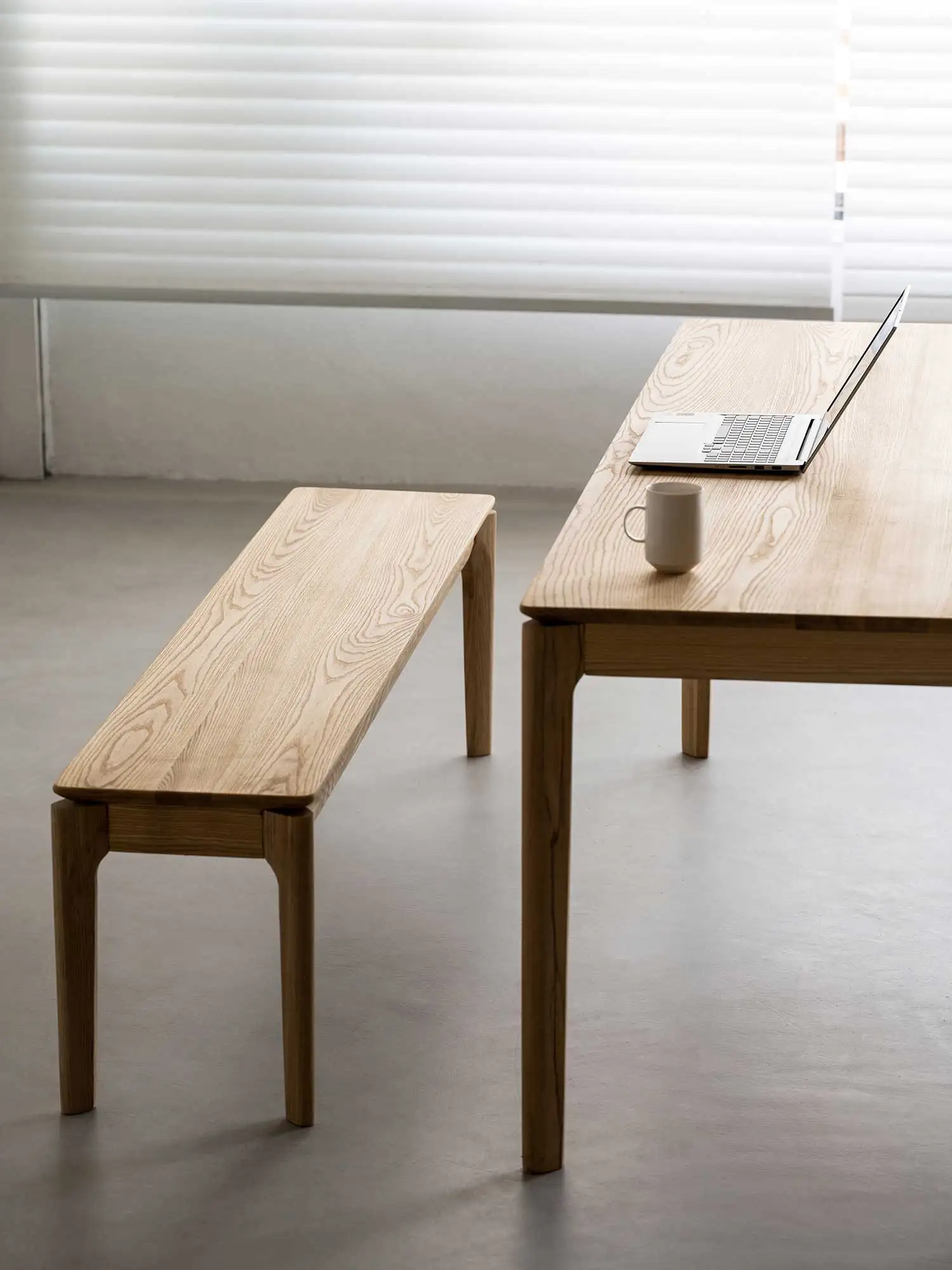 

#Modern Artistic Design Solid Wood Log Bench Shoe Changing Stool with Log Splicing for Living Room and Household Use