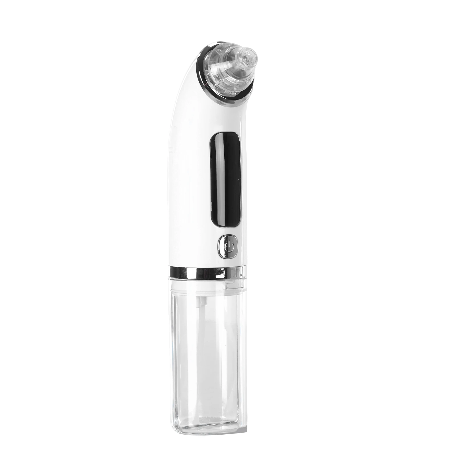 

Вакуумный очиститель пор от черных точек для женщин с водяной камерой, набор для ухода за лицом, 6 насадок, 4 режима, инструменты для удаления черных точек