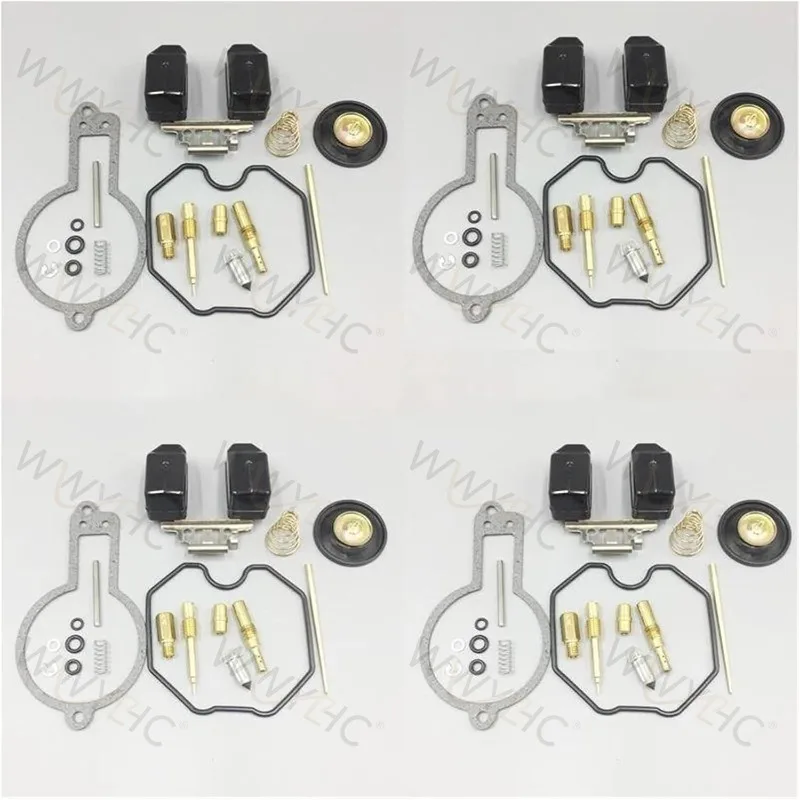 Suitable for Motorcycle XR600R XR 600 1988-2000 Carburetor Repair Kit
