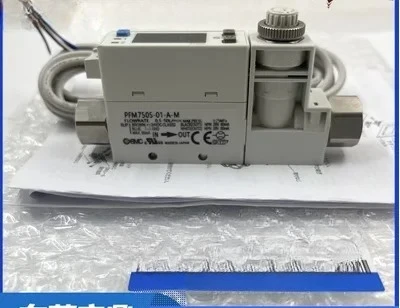 PFM711S/PFM725S-C6-C8-01-02-A-C-M PFM750S-C6L-A SMC flow switch